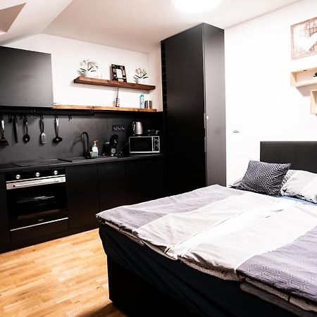 Exclusive Apartman Prague Jecna Apartment Exterior foto