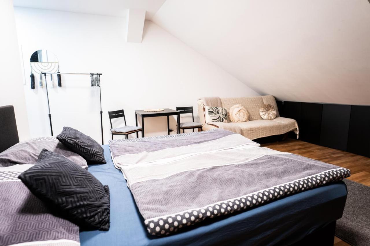 Exclusive Apartman Prague Jecna Apartment Exterior foto