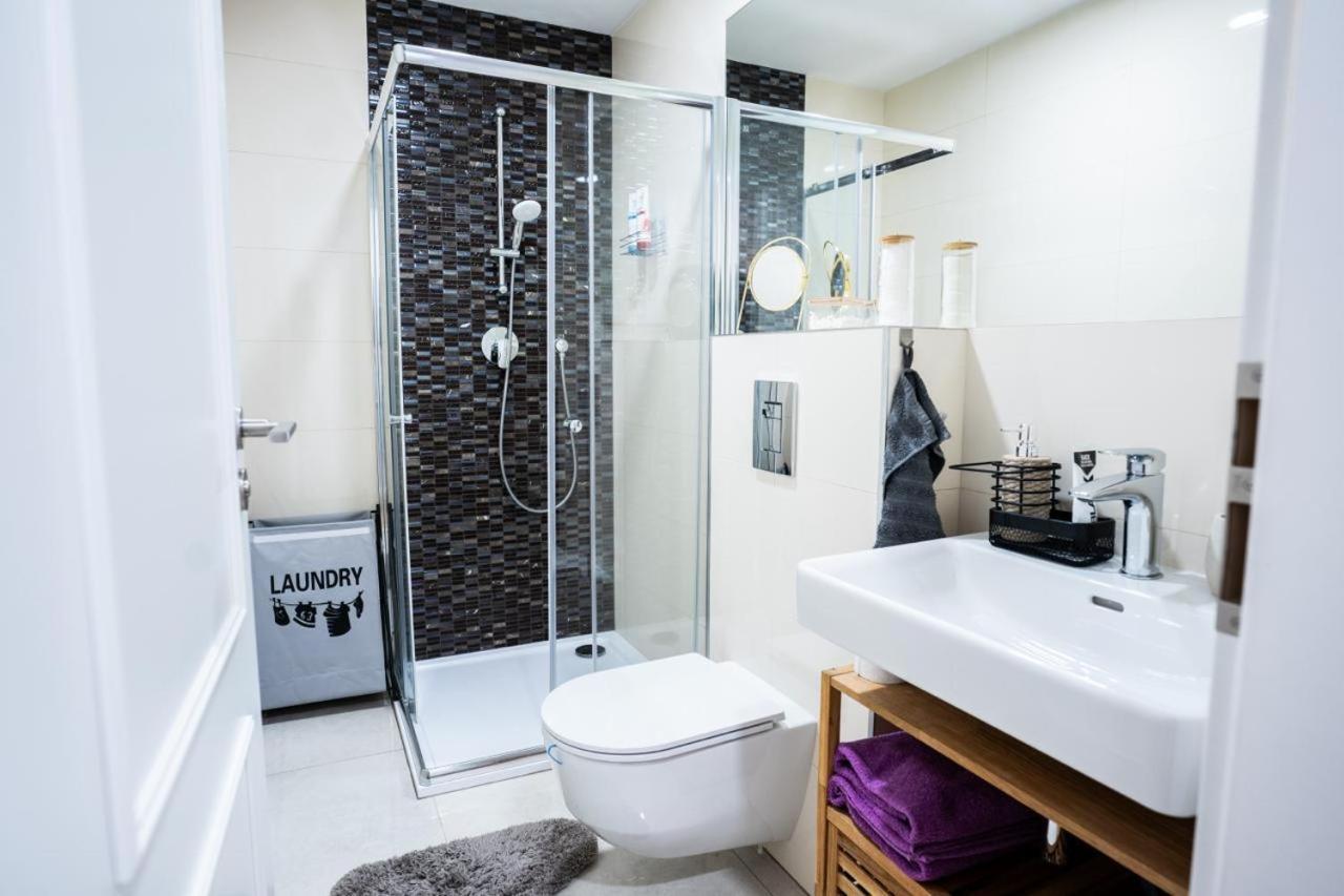 Exclusive Apartman Prague Jecna Apartment Exterior foto