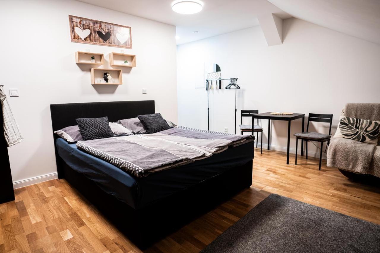 Exclusive Apartman Prague Jecna Apartment Exterior foto